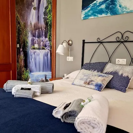 Rincon Do Mar Brisa Marina *