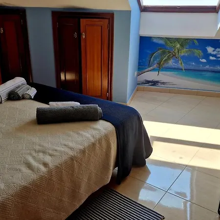 Rincon Do Mar Brisa Marina * A Guarda