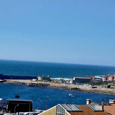 Rincon Do Mar Brisa Marina Apartment A Guarda