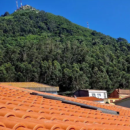 Rincon Do Mar Brisa Marina A Guarda