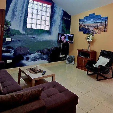 Rincon Do Mar Brisa Marina Apartment