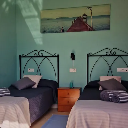 Rincon Do Mar Brisa Marina Apartment