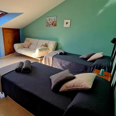 Rincon Do Mar Brisa Marina Apartment