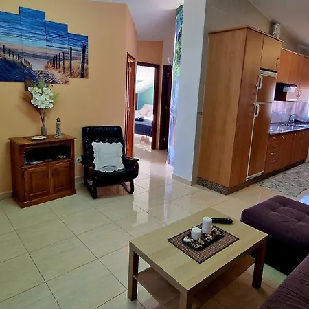 Apartment Rincon Do Mar Brisa Marina *