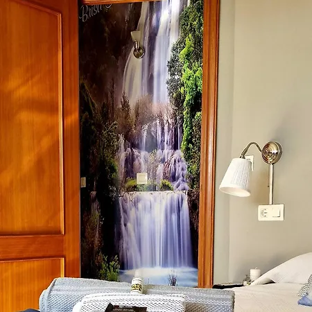 Rincon Do Mar Brisa Marina Lägenhet *