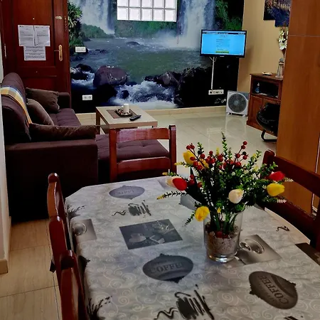 Apartment Rincon Do Mar Brisa Marina