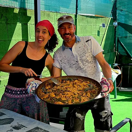 Rincon Do Mar Brisa Marina Lägenhet *