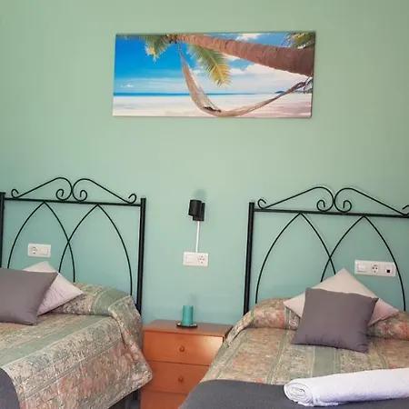 Rincon Do Mar Brisa Marina A Guarda