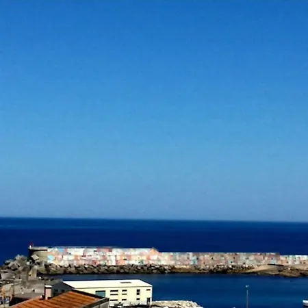 Rincon Do Mar Brisa Marina *