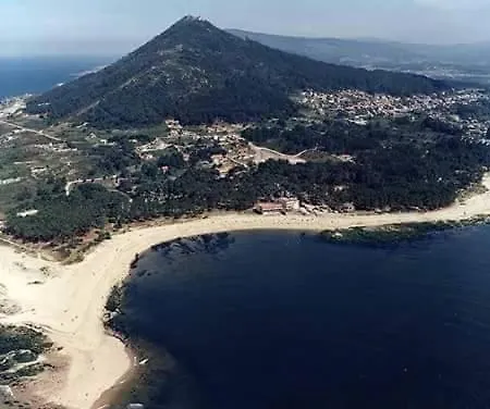 Rincon Do Mar Brisa Marina Lägenhet A Guarda