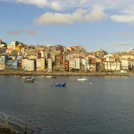 Rincon Do Mar Brisa Marina * A Guarda