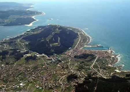 Rincon Do Mar Brisa Marina *