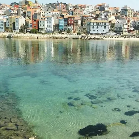 Rincon Do Mar Brisa Marina Lägenhet