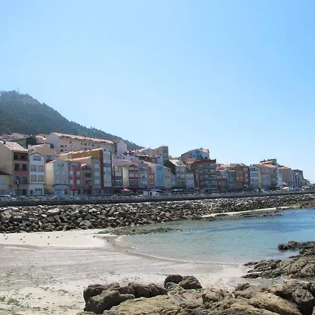 Rincon Do Mar Brisa Marina A Guarda