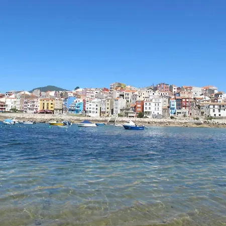 Rincon Do Mar Brisa Marina Apartment *