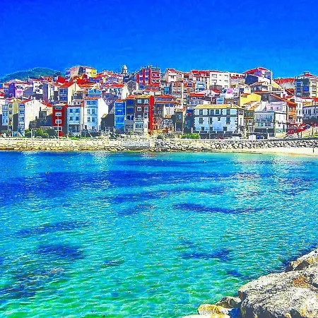 Rincon Do Mar Brisa Marina