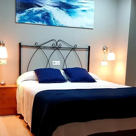 Apartamento Rincon Do Mar Brisa Marina *