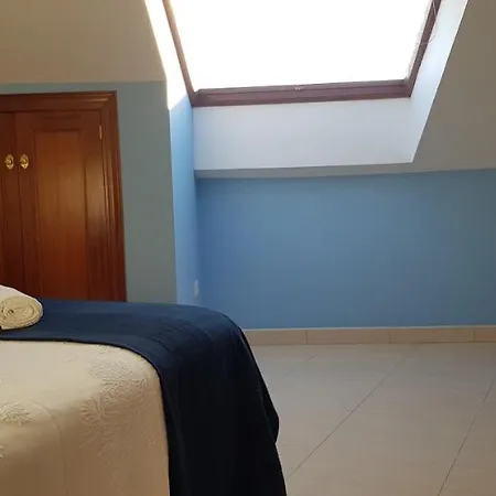 Rincon Do Mar Brisa Marina A Guarda