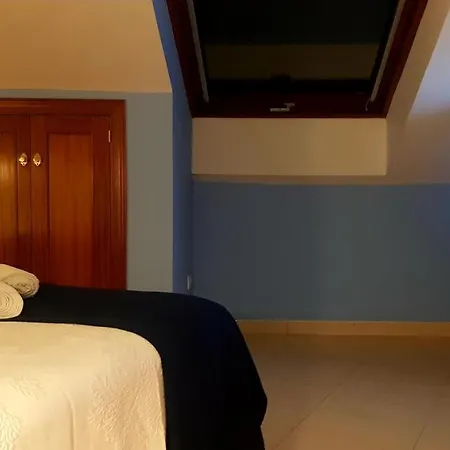 Rincon Do Mar Brisa Marina Apartment