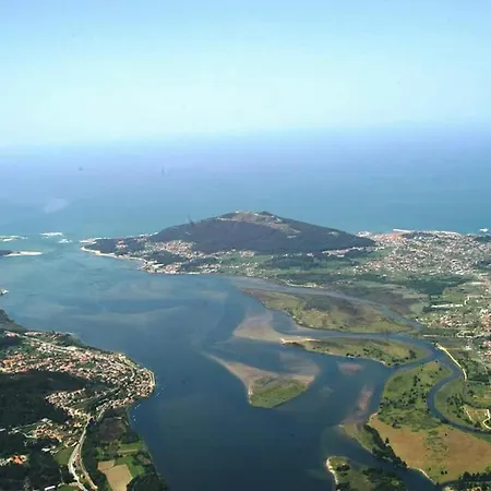 Rincon Do Mar Brisa Marina Lägenhet