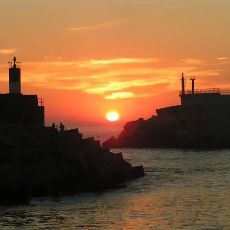 Rincon Do Mar Brisa Marina * A Guarda