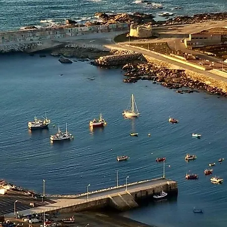 Lägenhet Rincon Do Mar Brisa Marina *