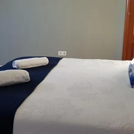 Rincon Do Mar Brisa Marina A Guarda