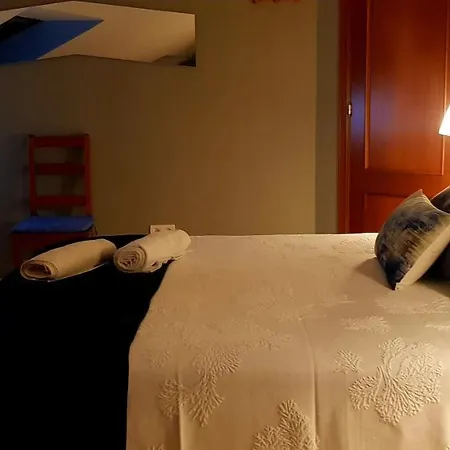 Rincon Do Mar Brisa Marina