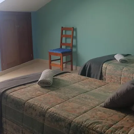 Rincon Do Mar Brisa Marina