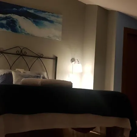 Lägenhet Rincon Do Mar Brisa Marina