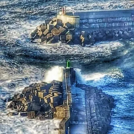 Lägenhet Rincon Do Mar Brisa Marina *