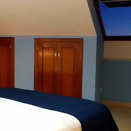 Rincon Do Mar Brisa Marina Apartment