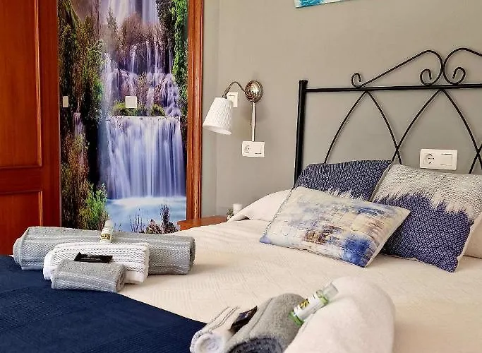 Rincon Do Mar Brisa Marina *