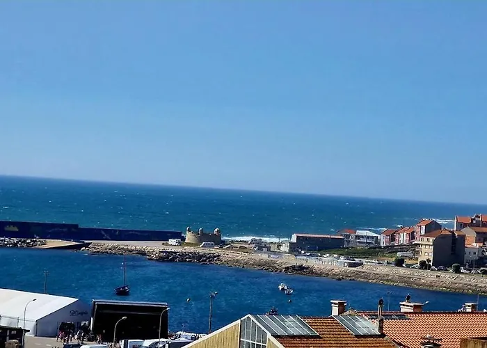 Rincon Do Mar Brisa Marina Appartement A Guarda