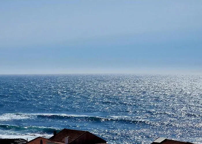 Rincon Do Mar Brisa Marina A Guarda