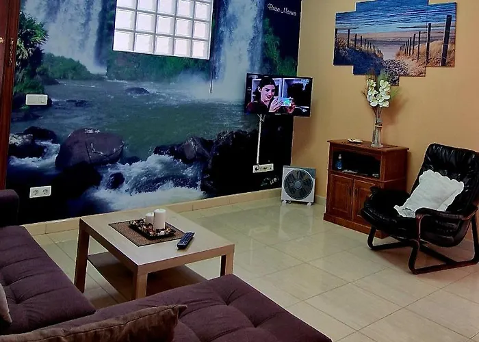 Rincon Do Mar Brisa Marina Appartement