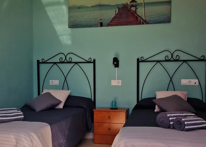 Rincon Do Mar Brisa Marina Appartement