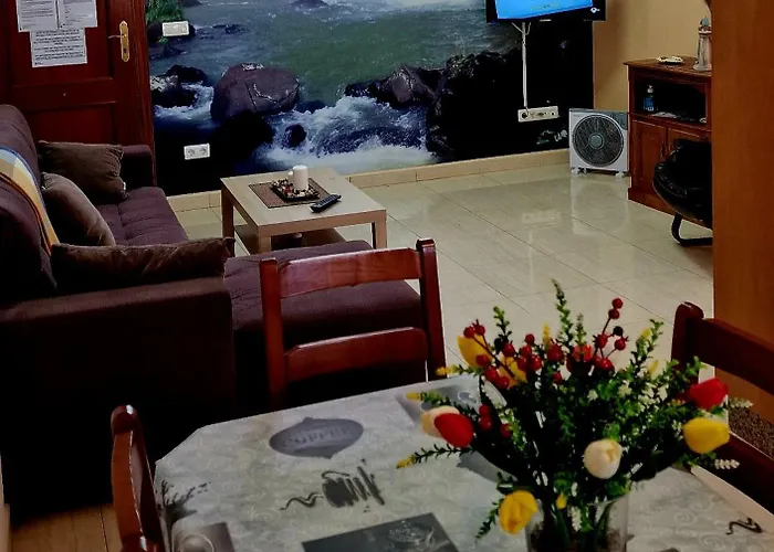 Appartement Rincon Do Mar Brisa Marina