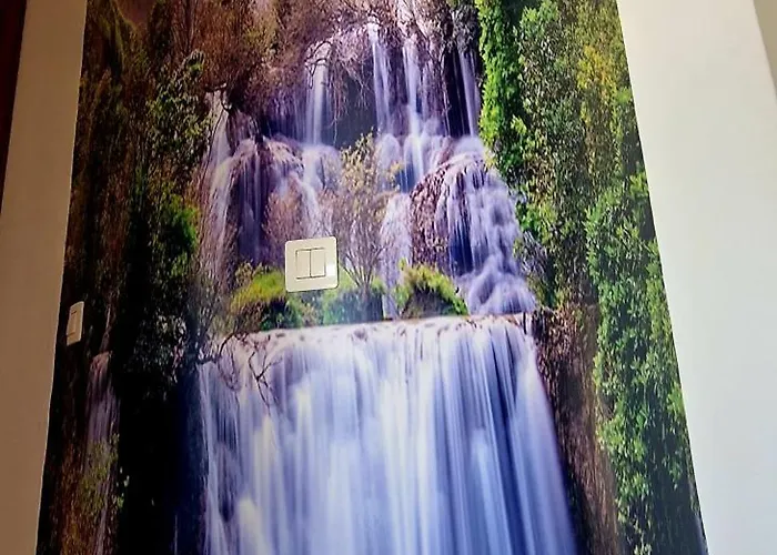 Rincon Do Mar Brisa Marina Appartement *