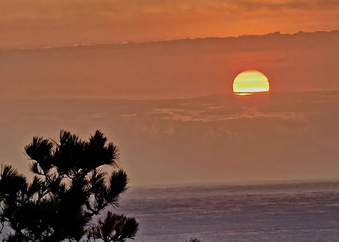 Appartement Rincon Do Mar Brisa Marina A Guarda