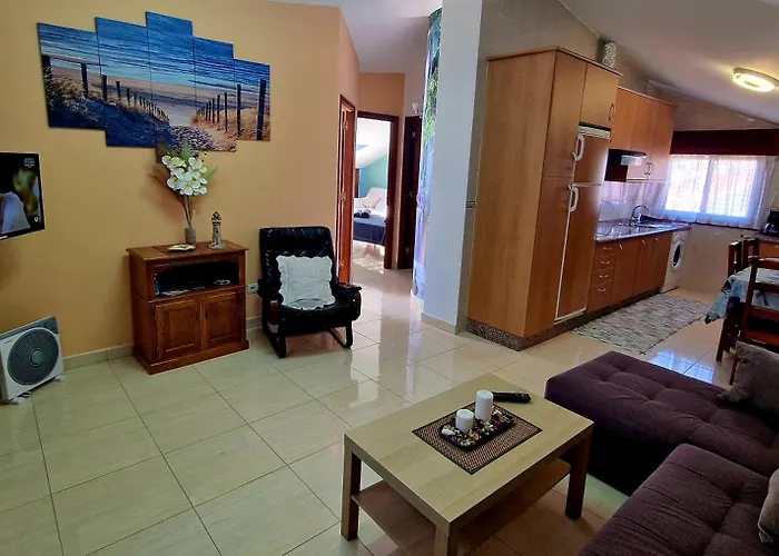 Appartement Rincon Do Mar Brisa Marina *