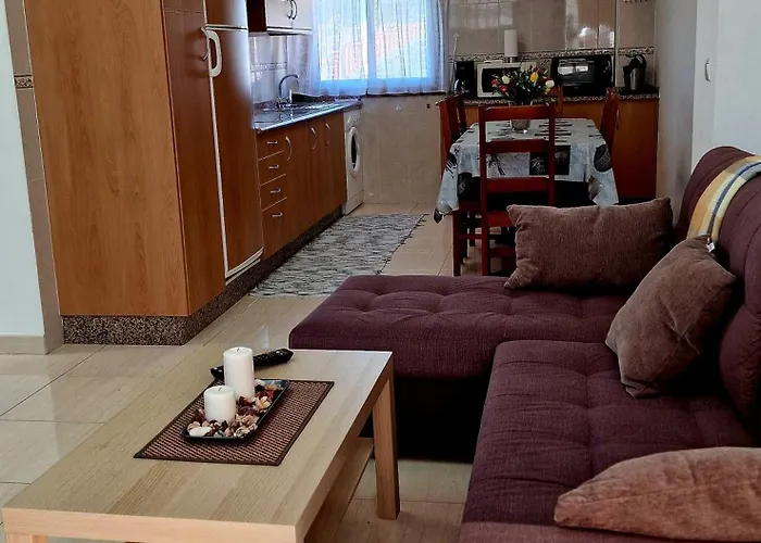 Appartement Rincon Do Mar Brisa Marina *