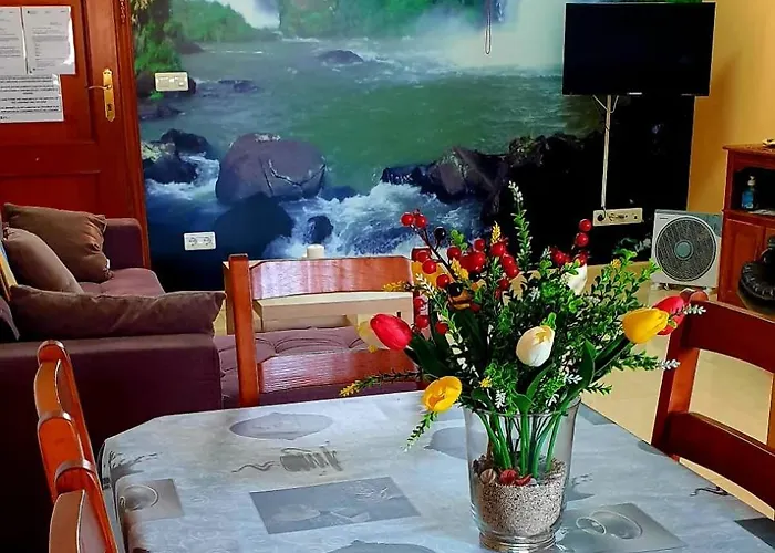 Rincon Do Mar Brisa Marina Appartement