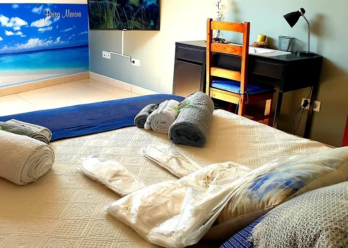 Rincon Do Mar Brisa Marina A Guarda