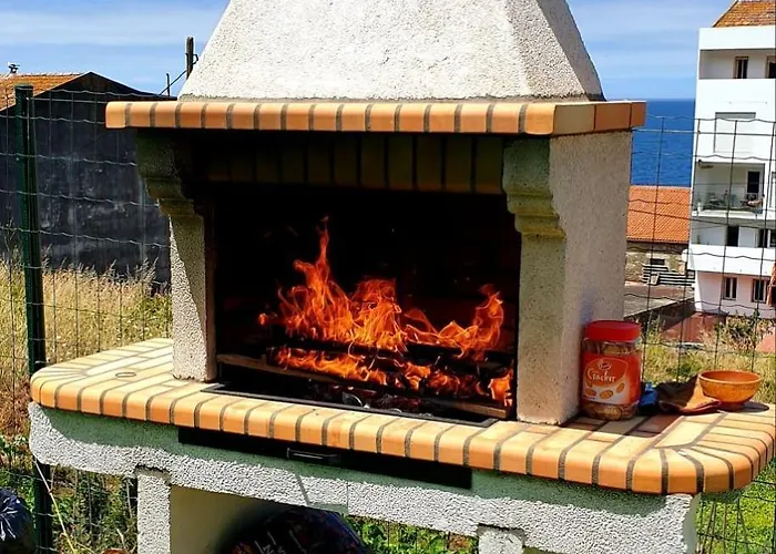 Appartement Rincon Do Mar Brisa Marina *