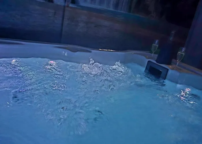 Rincon Do Mar Brisa Marina Appartement *