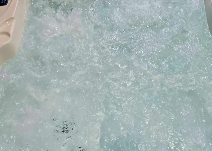 Rincon Do Mar Brisa Marina A Guarda