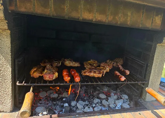 Rincon Do Mar Brisa Marina * A Guarda