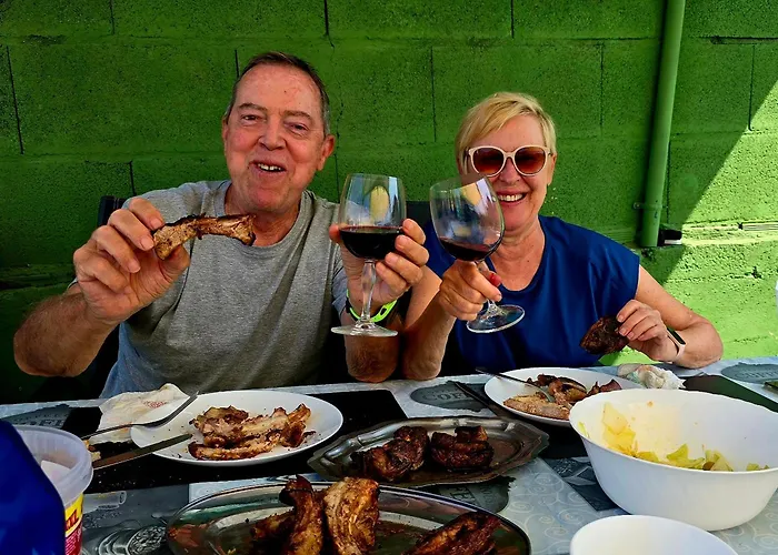 Appartement Rincon Do Mar Brisa Marina