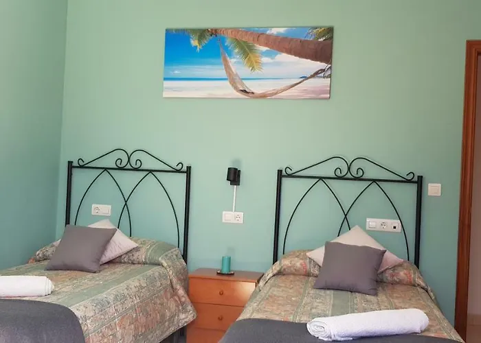 Rincon Do Mar Brisa Marina A Guarda